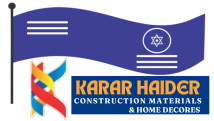 KARAR HAIDER